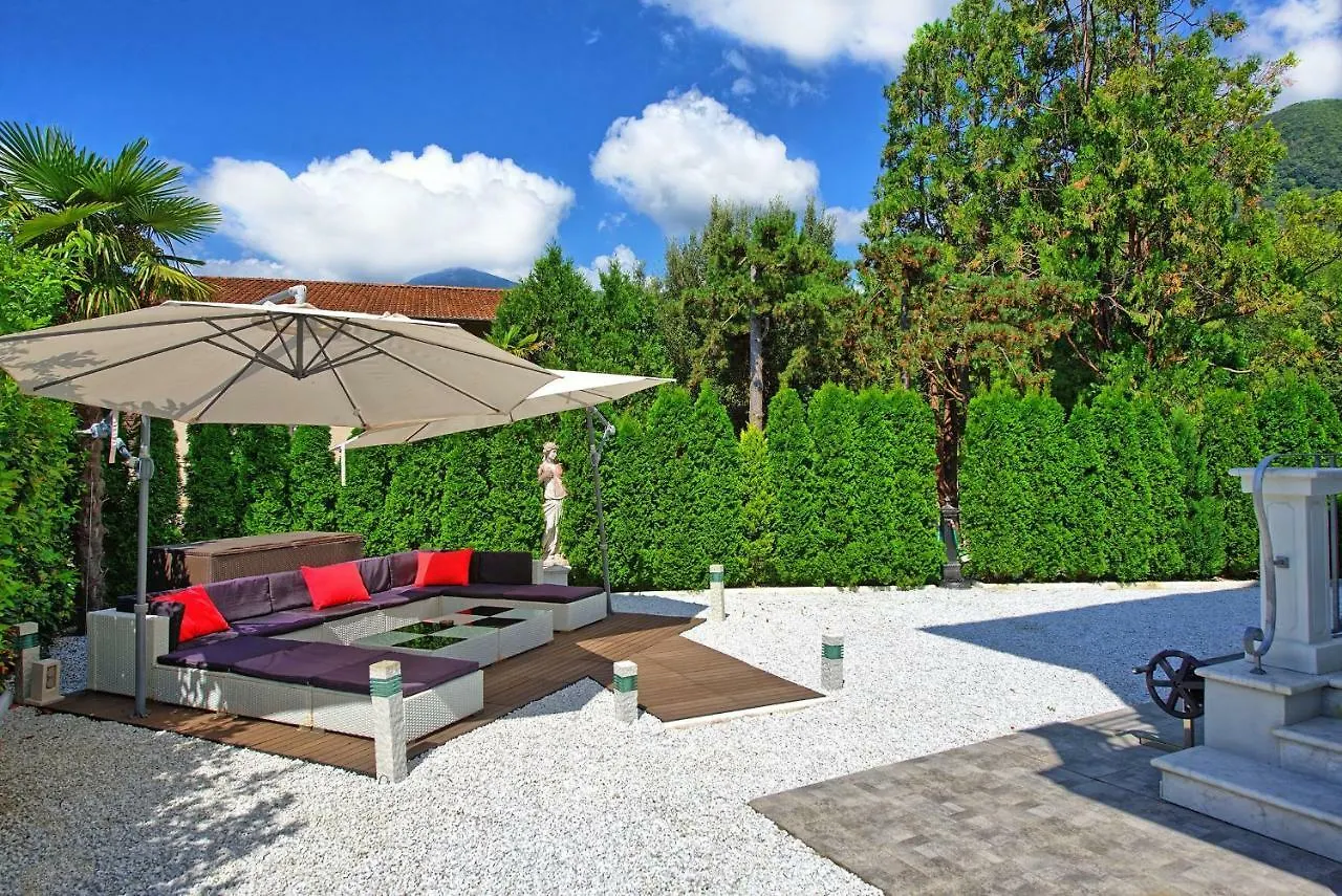 Villa Raffaela Nocchi 0*,  Italy